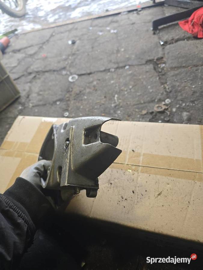 Pokrywa zapłonu jawka Gorzów Wielkopolski sprzedam