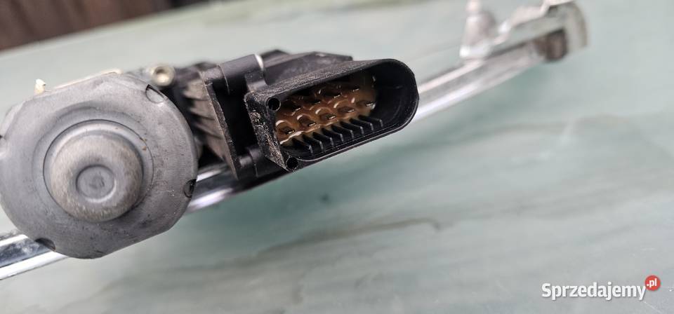 Podnosnik szyby lewy tył mercedes w210 lift Zbąszyń