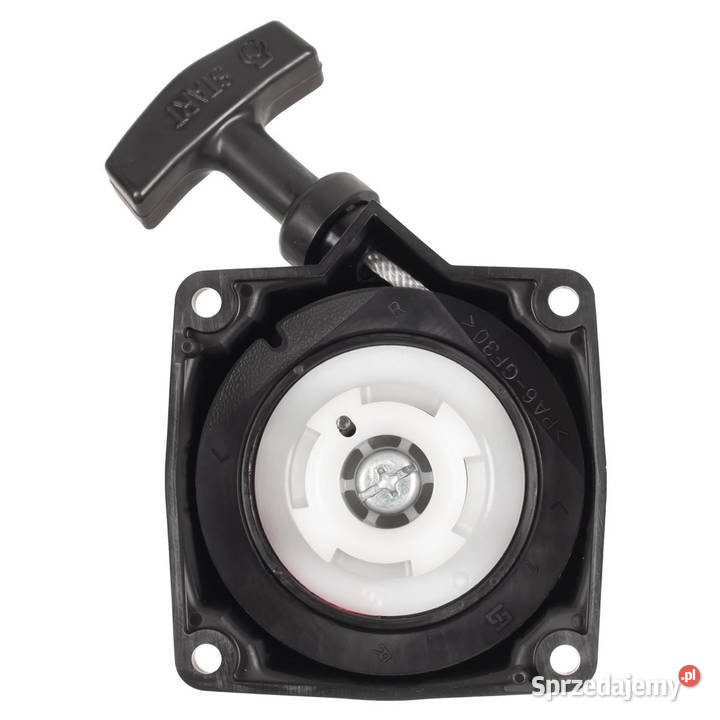 Rozrusznik Mitsubishi TB50 kpl KS20145AA wielkopolskie Opalenica