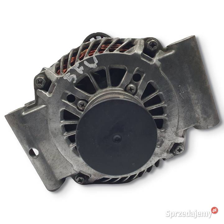 ALTERNATOR Peugeot 207 16 VTI Mitsubishi Chełm