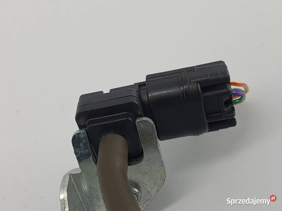 Map Sensor Czujnik Denso Honda Nc 750 Silniki i osprzęt