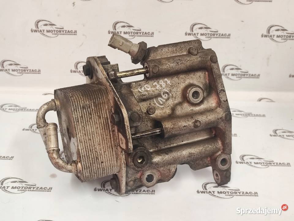 OUTLANDER ASX 11r 22 DID 4N14 175 obudowa filtra Kielce