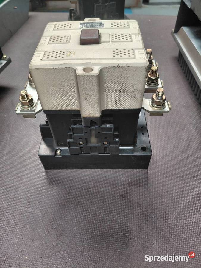 Magnetic Contractor Fuji Electric sprzedam