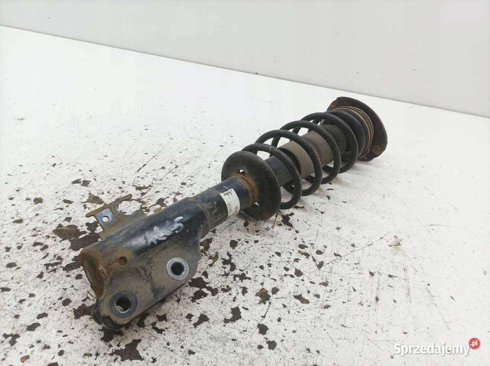 AMORTYZATOR 12 B PRZÓD 4060A493 Mitsubishi Space