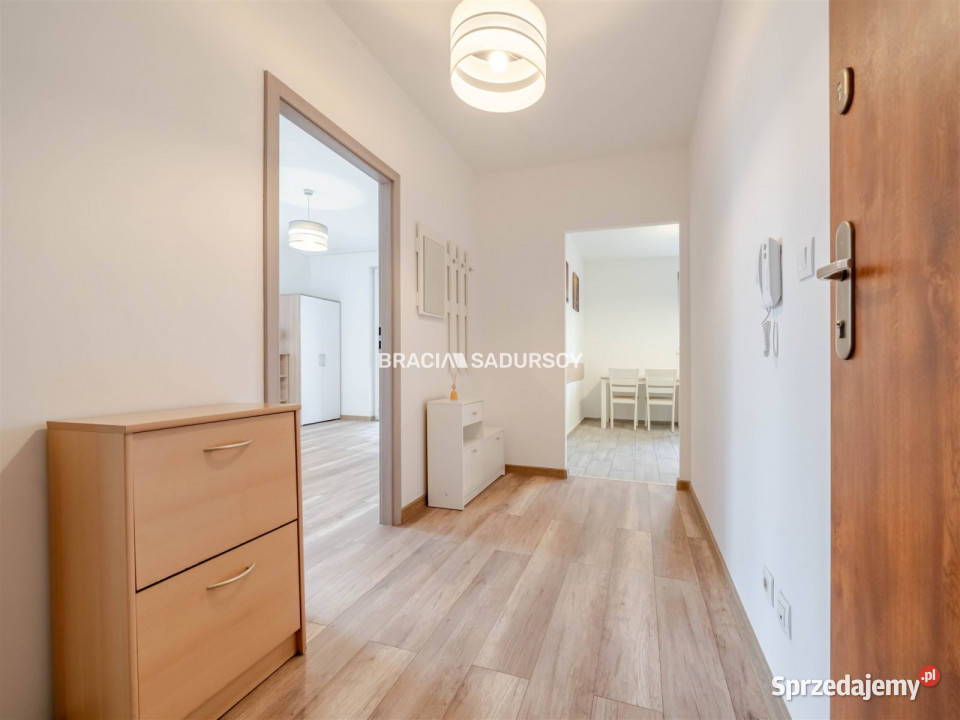 Sprzedam mieszkanie Kraków Bolesława Orlińskiego Sprzedaż małopolskie