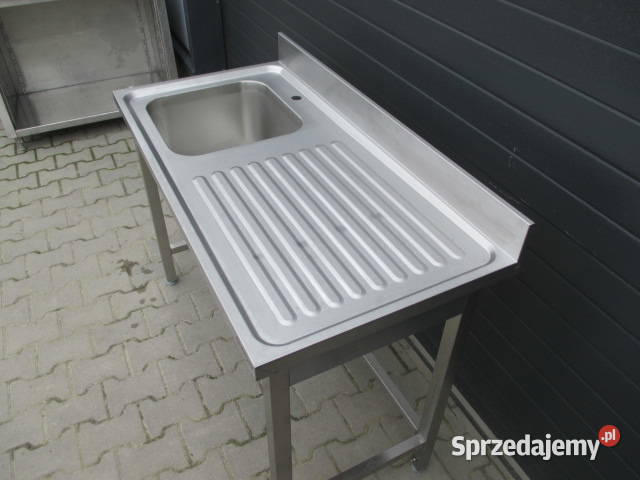 Zlew Gastronomiczny 1 Komorowy 1207090 Ostrów Wielkopolski
