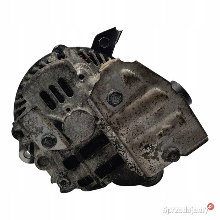 ALTERNATOR Honda Civic VIII 18 VTEC A2TC1391ZE Chełm
