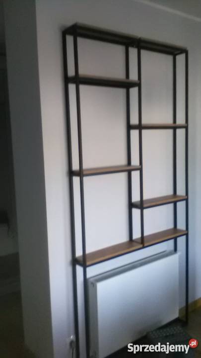 Meble loft Poznań