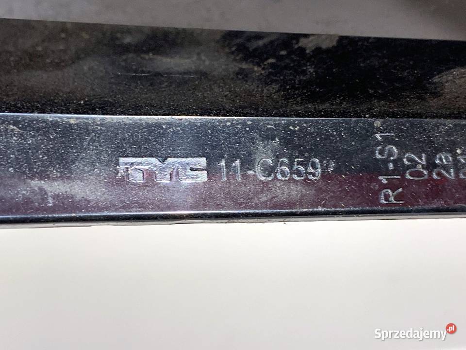 LAMPA PRAWY TYŁ PEUGEOT BOXER II Bus ŚWIATŁO sprzedam