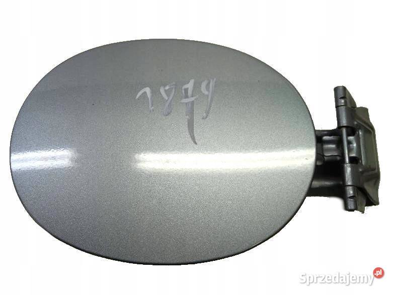 KLAPKA WLEWU PALIWA Mazda 3 I 20032009