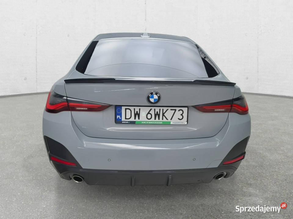 BMW 420 G22G23G82 2020 4/5 Komorniki sprzedam