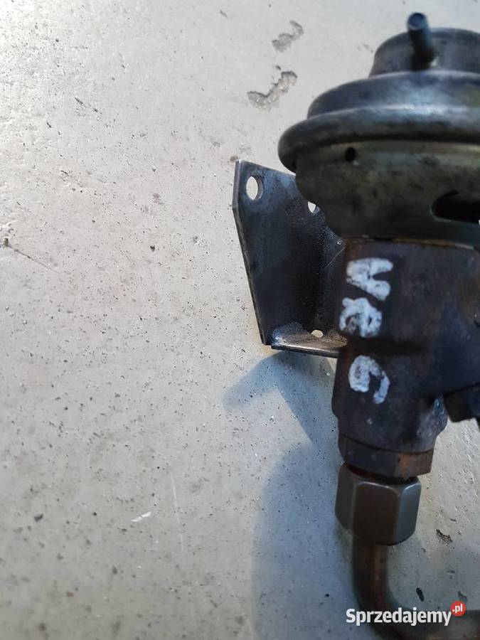 VW SHARAN PASSAT VR6 28 ZAWOR EGR RURKA CZUJNIK Turek