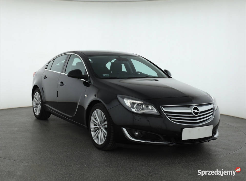 Opel Insignia 20 CDTI mazowieckie Piaseczno