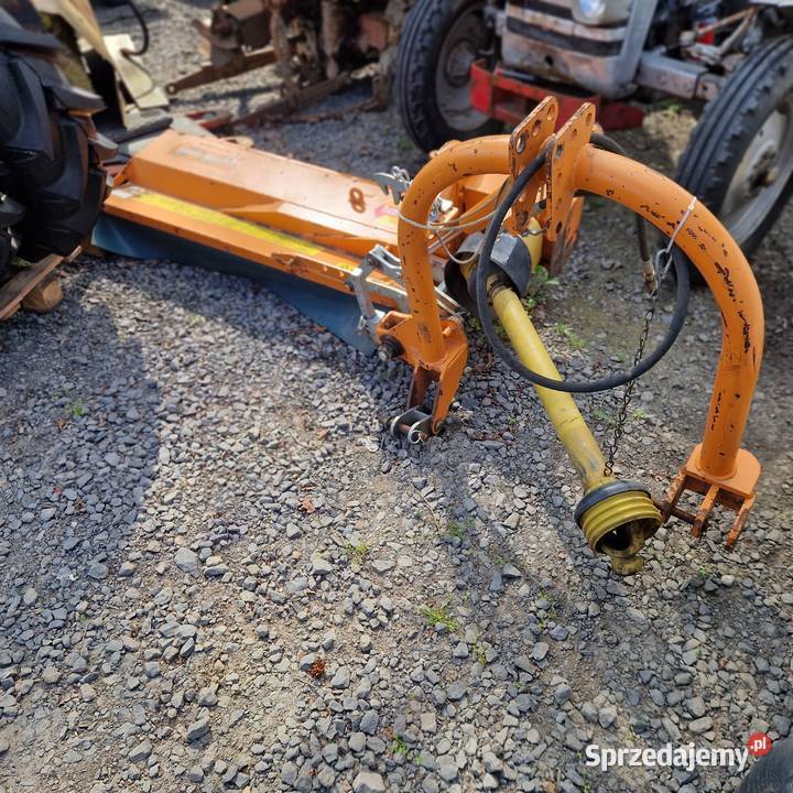 kosiarka bijakowa mulcha 125 Bolesławiec