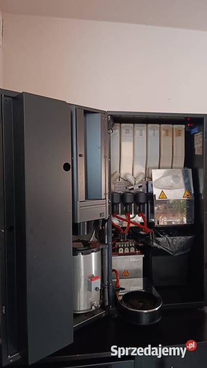 3x kawomat vendingowy automat maszyna Spengler Pozostałe opolskie Opole sprzedam