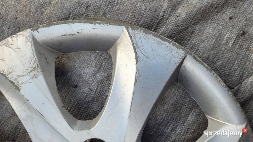 KOŁPAK 14 HYUNDAI I10 I20 I30 Ruda Śląska