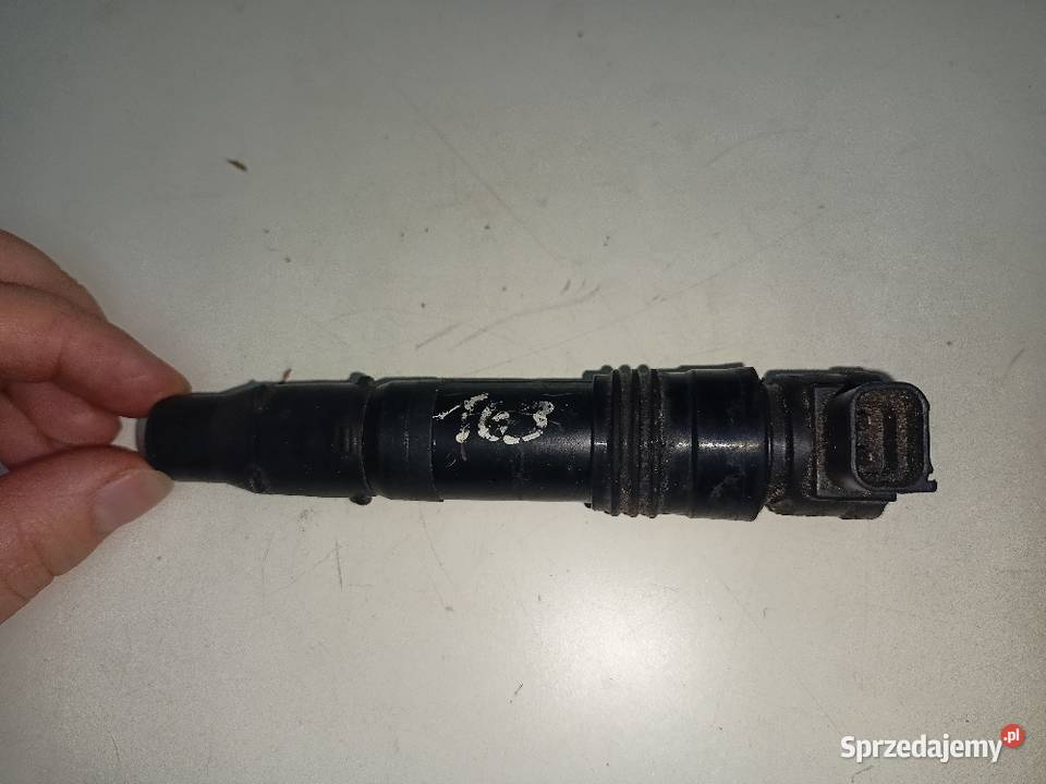 Cewka zapłonowa Kawasaki ZX10R 0405r Turek