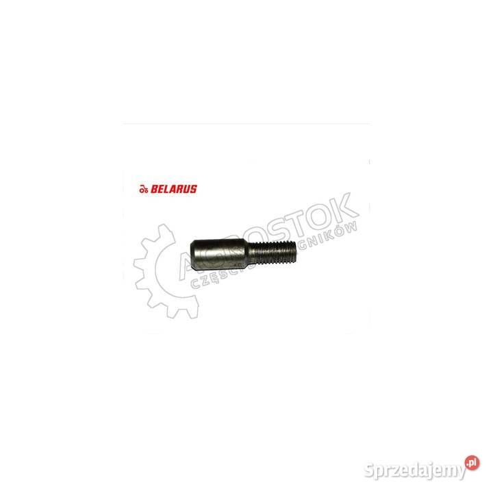 Klin dźwigni reduktora mtz