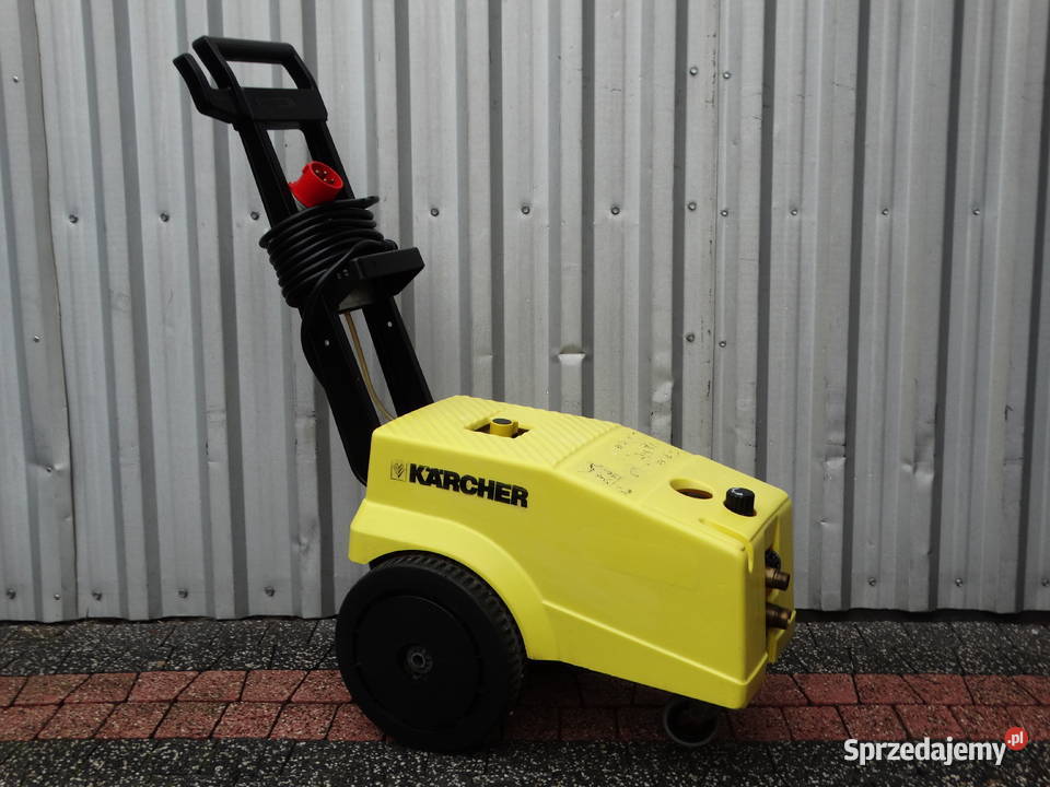 Myjka Ciśnieniowa Karcher HD 850 duży wybór Radom sprzedam