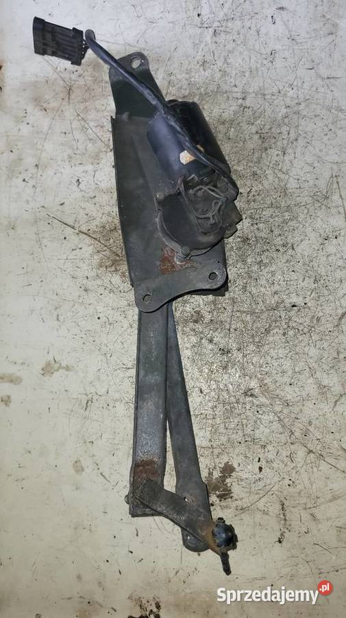 Mechanizm wycieraczek FSO Polonez Caro Łagów