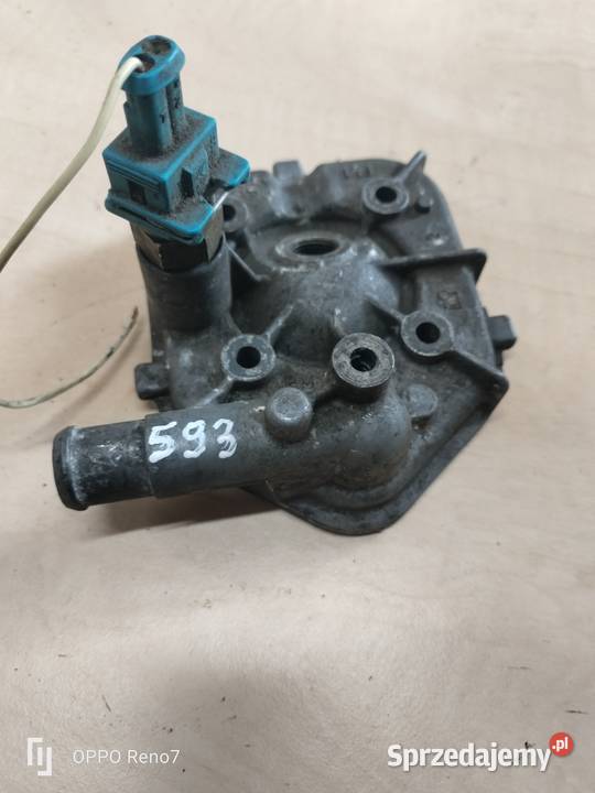 Peugeot speedfight 2 głowica 49 Łubno sprzedam
