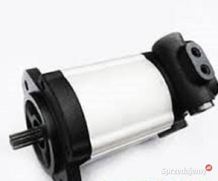 POMPA HYDRAULICZNA 0510565088 wielkopolskie