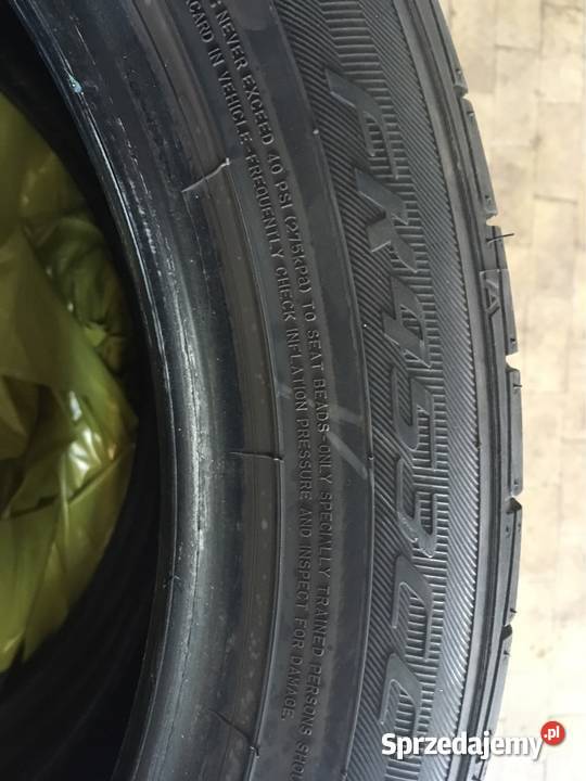 opony Falken Azenis 21550R18 92W małopolskie Tarnów