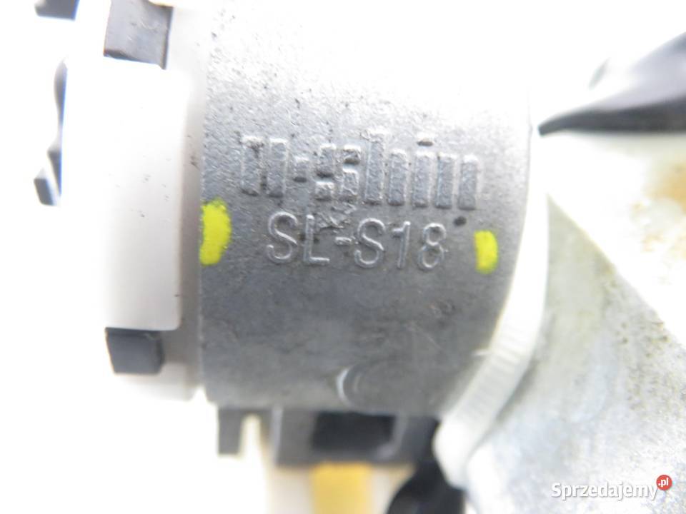 STACYJKA OPEL AGILA B H08 SLS18 3397062J00