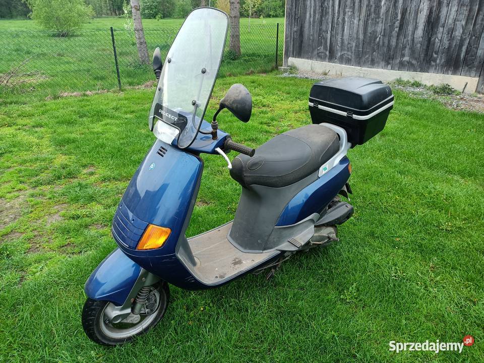 Sprzedam Piaggio sfera 125 Piaggio Parczew sprzedam
