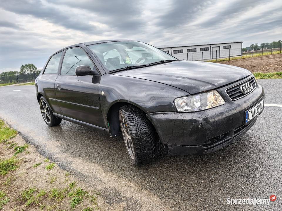 Audi A3 1600cm3 A3