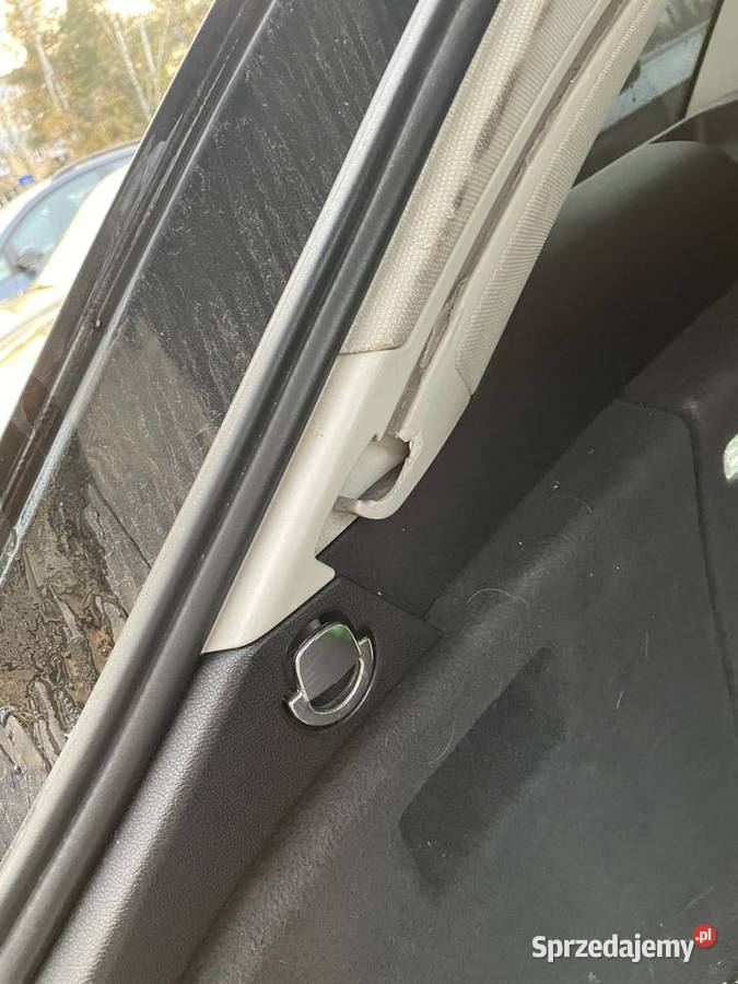 Audi a4b8 18TFSI Samochody osobowe Łódź