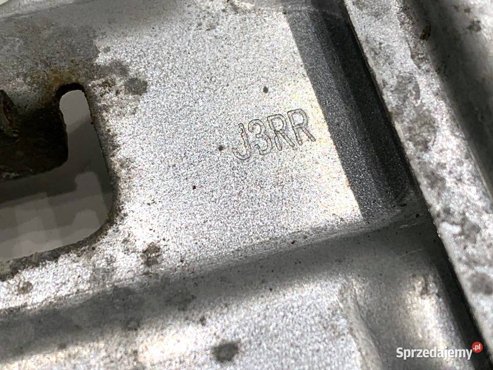 PODNOŚNIK SZYBY PRAWY TYŁ CHEVROLET ORLANDO Mechanizmy opuszczania szyb podkarpackie