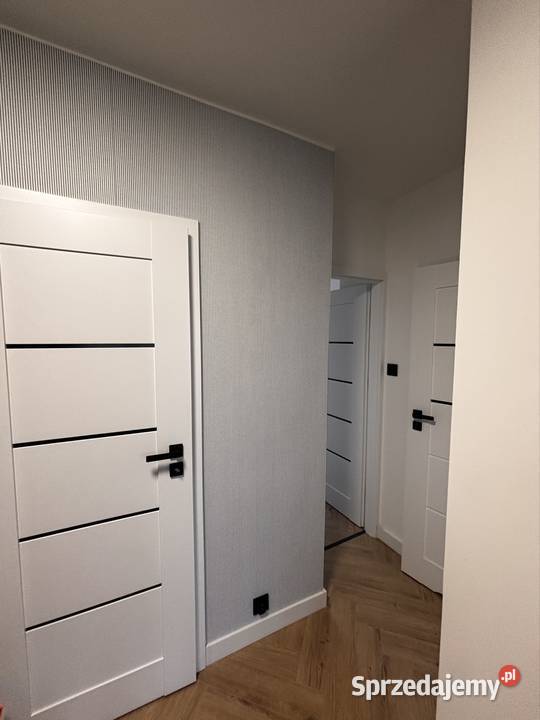 Mieszkanie 3 pokoje Retkinia balkon Łódź