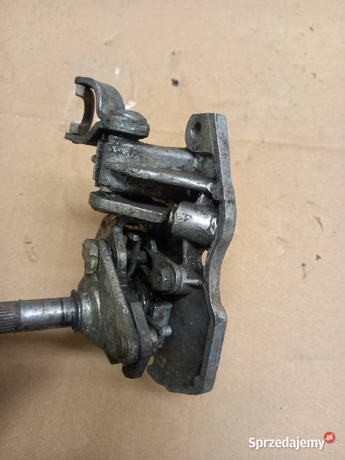 Automat zmiany biegów romet 019 Sokołów Podlaski