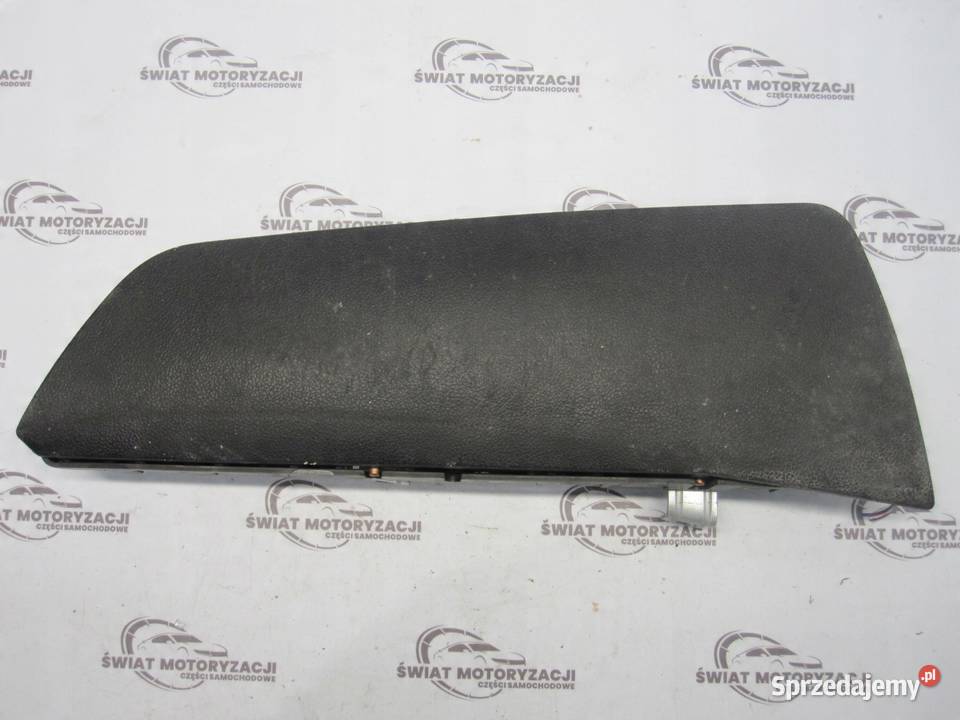 MERCEDES W169 LIFT 09r AIRBAG poduszka fotela