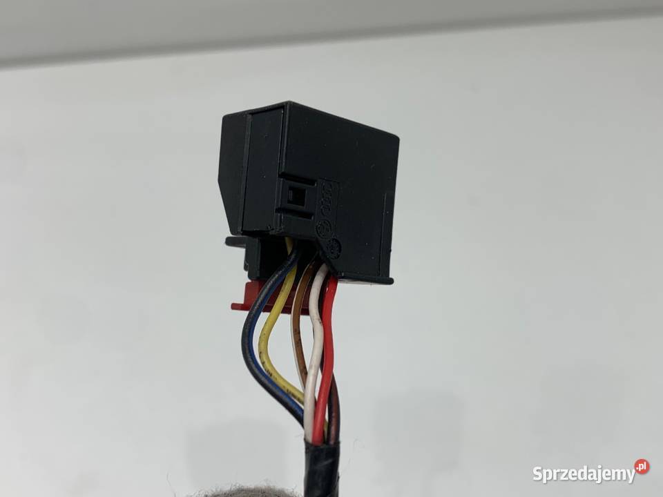 LUSTERKO PRAWY AUDI A5 F5 SportowyCoupe podkarpackie