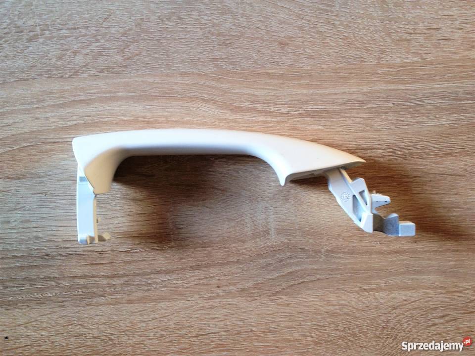 Mercedes Klamka Drzwi Lewe A2047600170 C E CLA Zawiercie