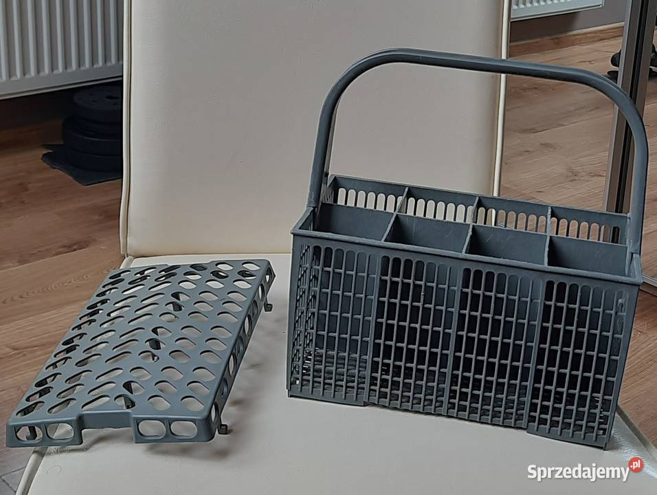 Kosz na sztućce do zmywarki małopolskie Raciborowice sprzedam