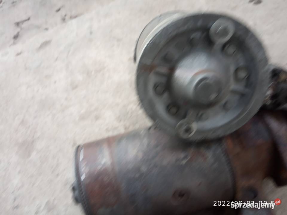 Es 241 rozrusznik Lubartów sprzedam