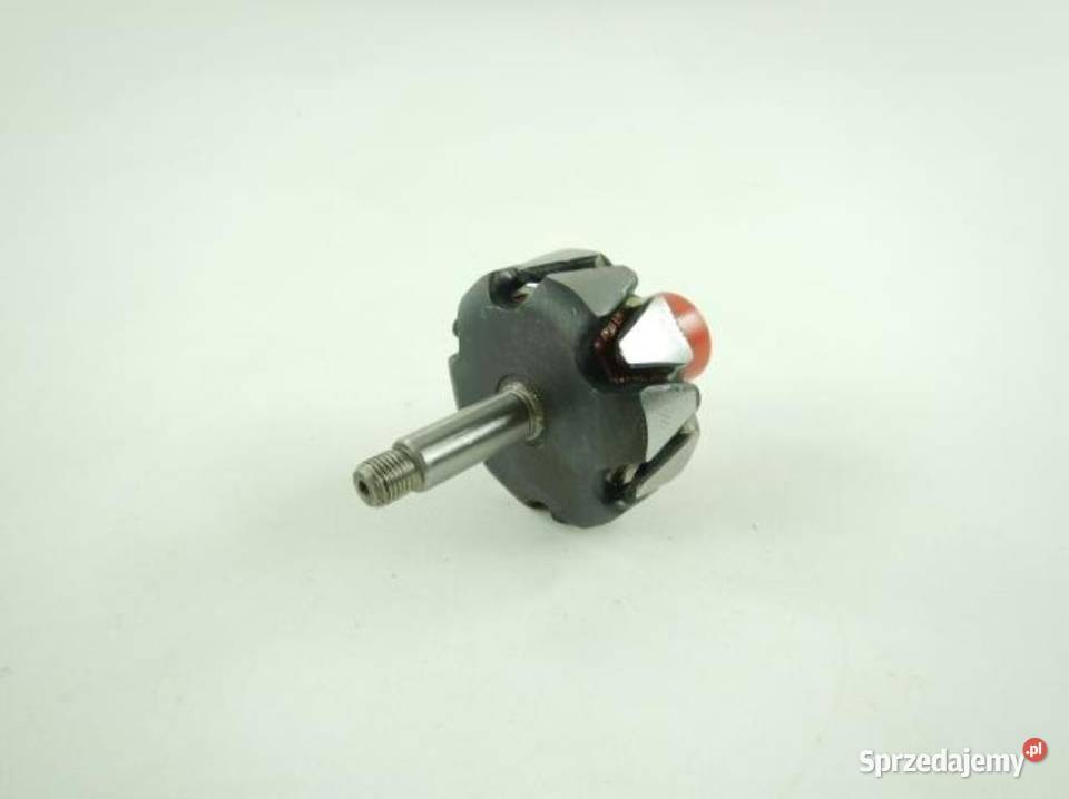 WIRNIK ALTERNATORA DO BOSCH 12V 1124034142 ALFA sprzedam