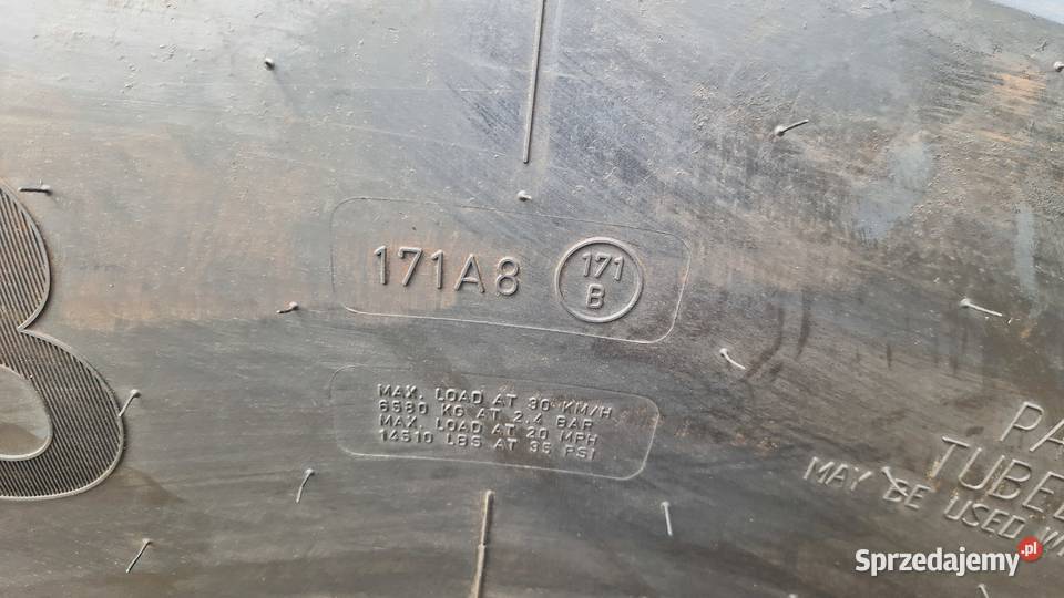 71070r38 7107038 Taurus Nowe warmińsko-mazurskie