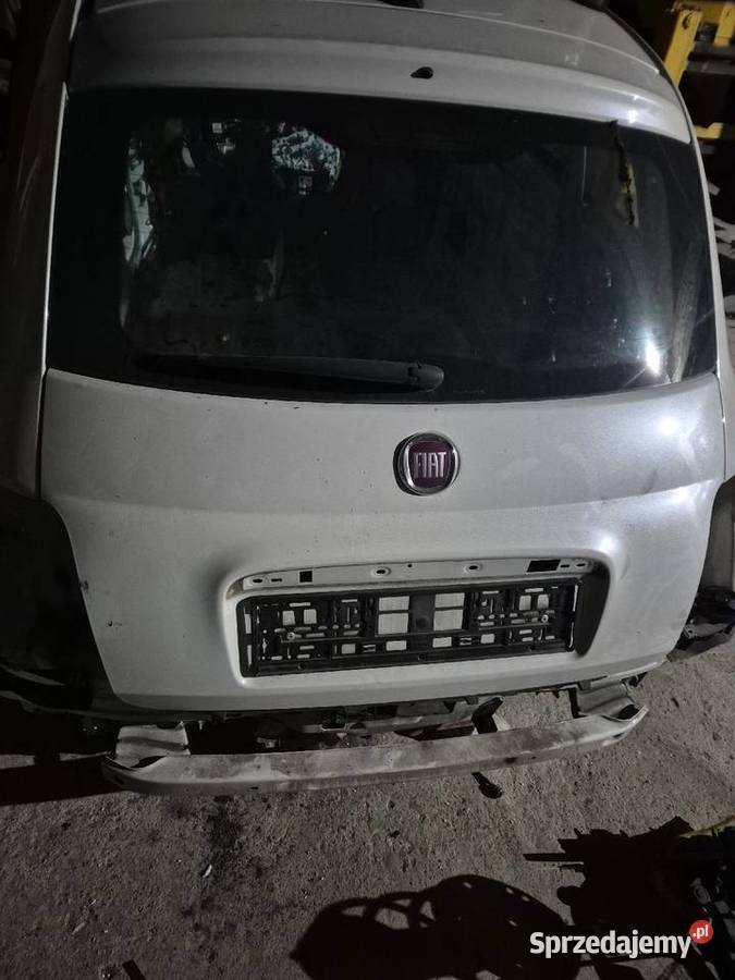 Fiat 500 łódzkie