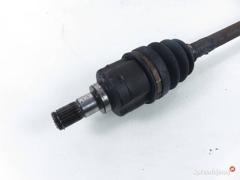 PÓŁOŚ PRAWA PRZEDNIA SUZUKI SWIFT MK6 13 92 M13A Półosie