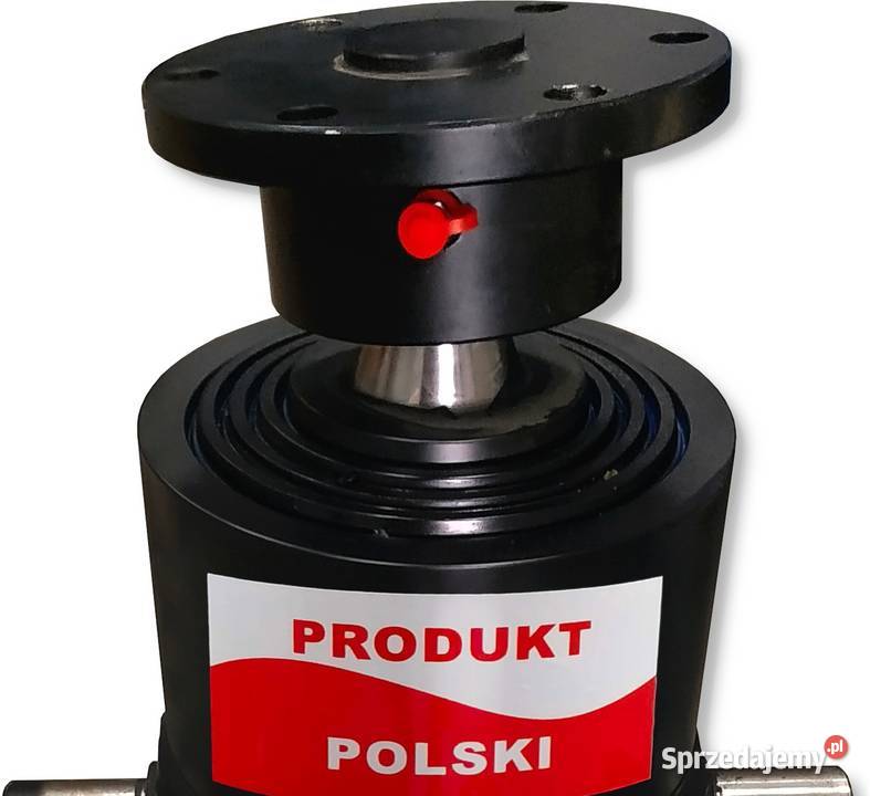 Gniazdo fi 55 mm siłownika hydraulicznego 1600