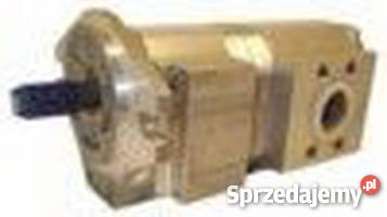 Pompa hydrauliczna do Caterpillar