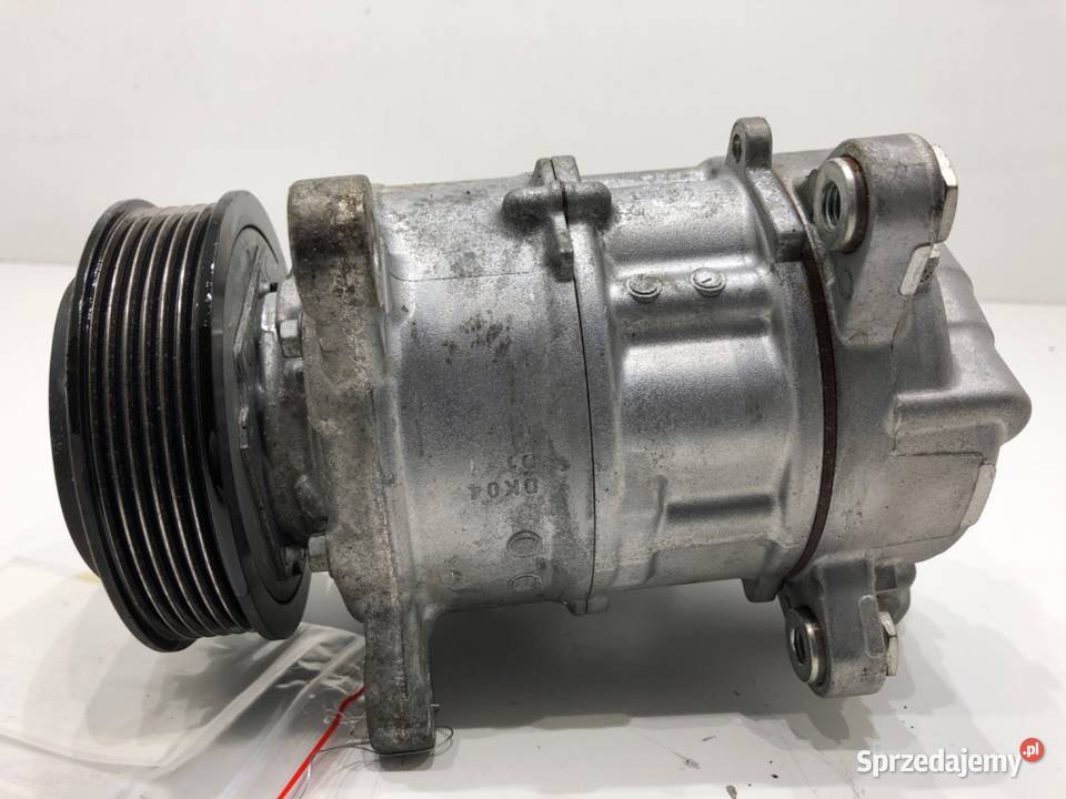 SPRĘŻARKA KLIMATYZACJI BMW F44 7948797 20 178