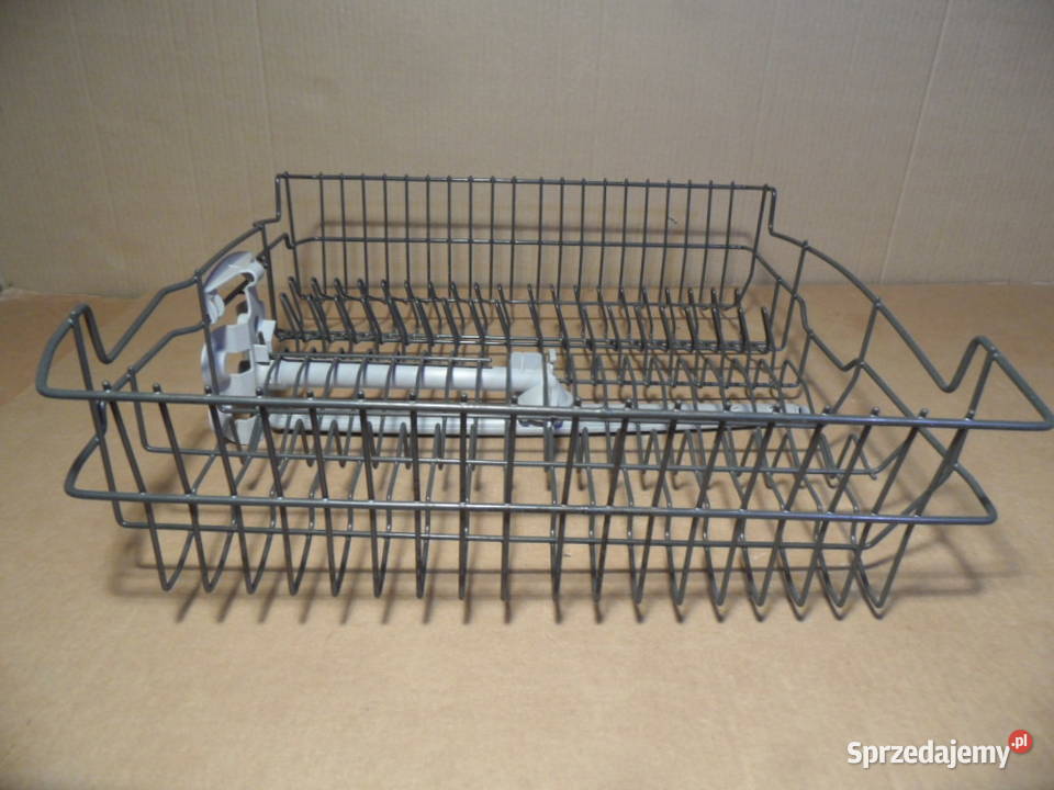 kosz zmywarki whirlpool Części i Akcesoria Łopuszno