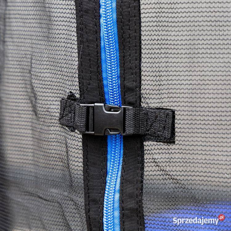 Trampolina ogrodowa 2448ft z drabinką Bielsk Podlaski