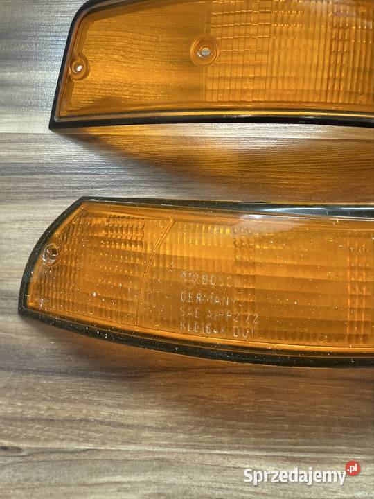 Klosze kierunku przód Porsche 911F 19691973 Świebodzin