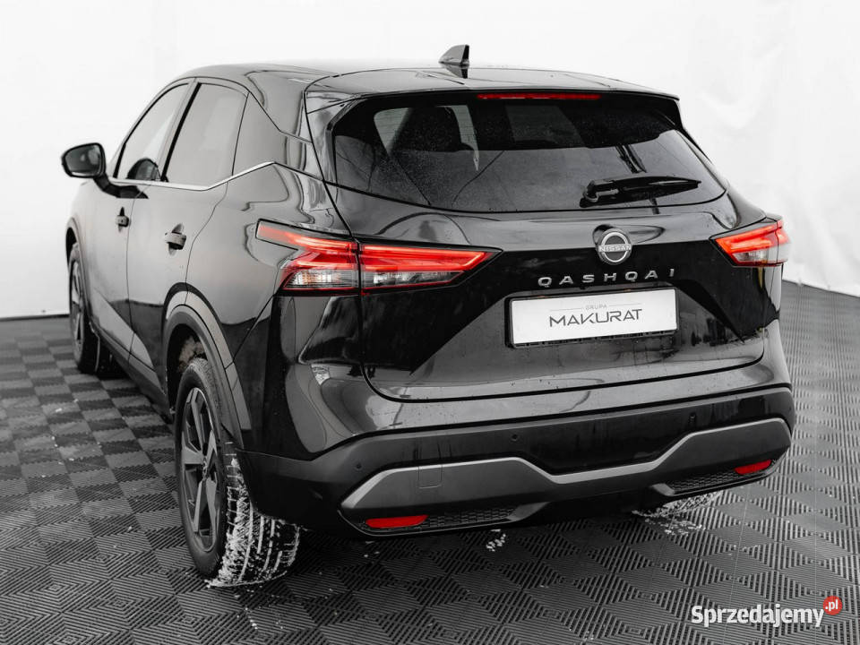 Nissan Qashqai GD1M32013 DIGT mHEV NConnecta pomorskie Gdańsk sprzedam